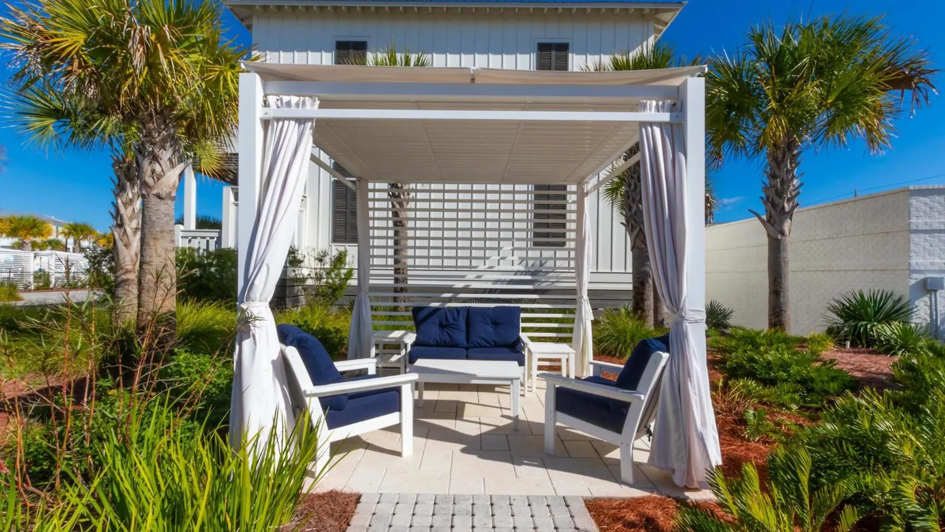 High Cotton Bvr48 By Liquid Life Holiday home Gulf Shores
