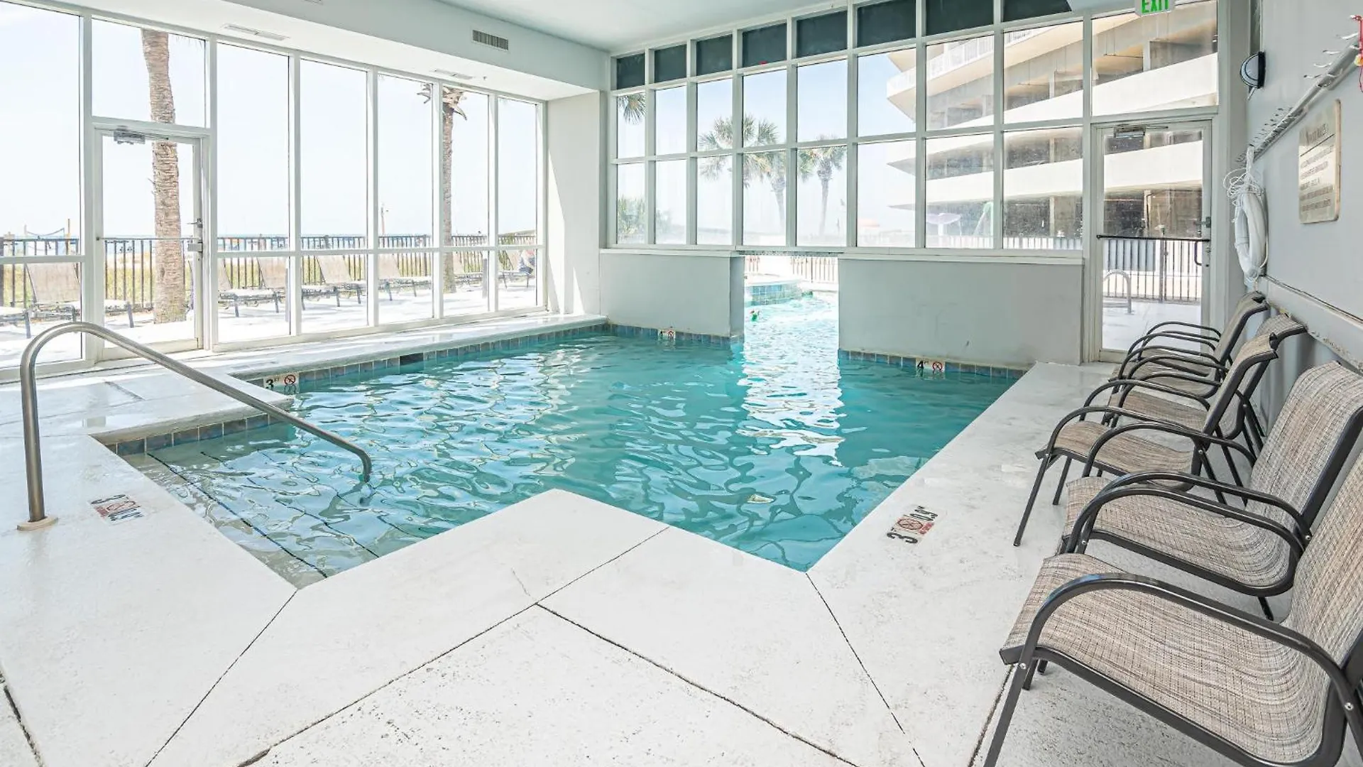 Holiday home A Wave From It @ Seawind 802 Gulf Shores