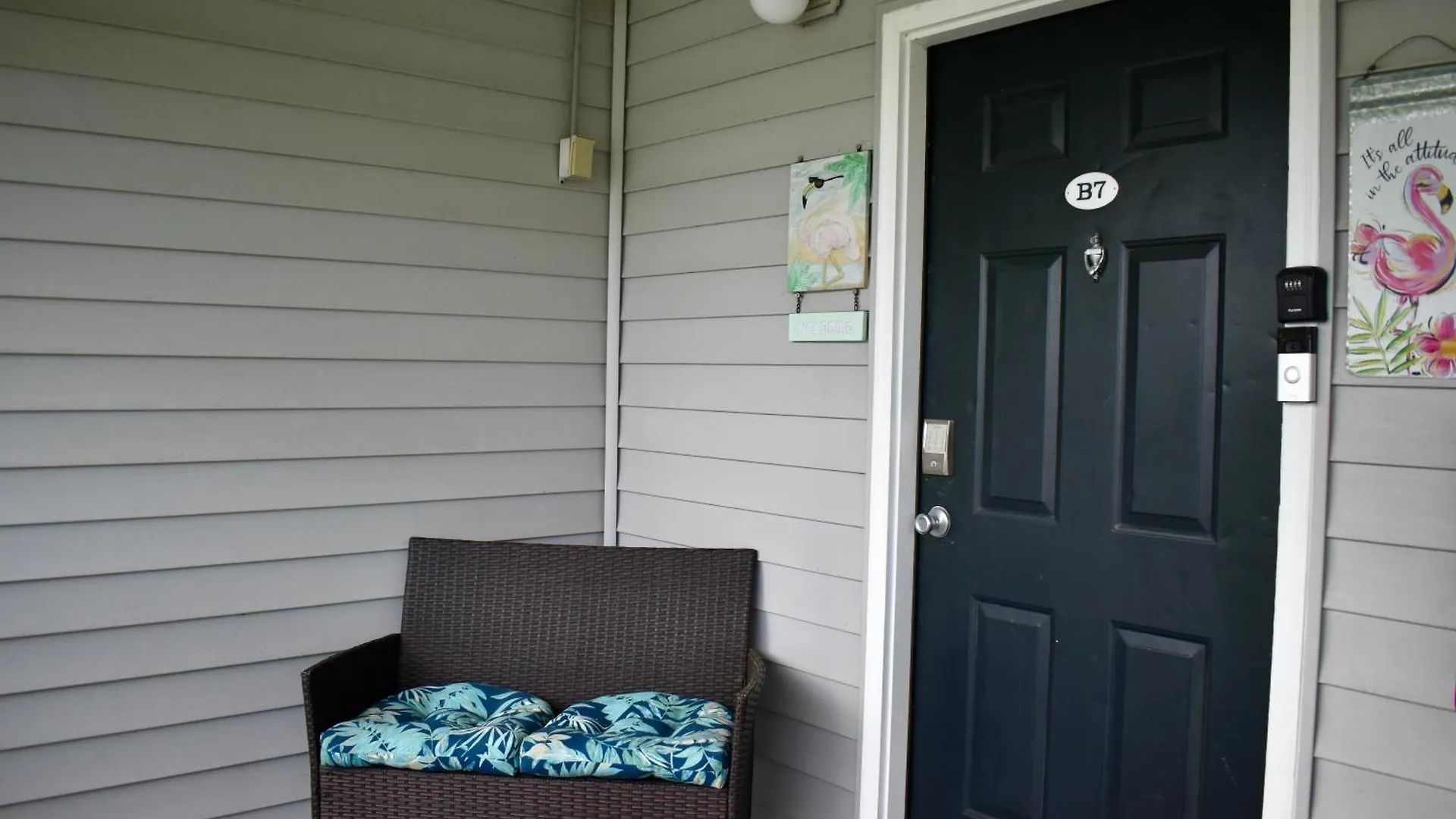 Holiday home Good Vibes Only At This Family Friendly, Centrally Located Condo! *