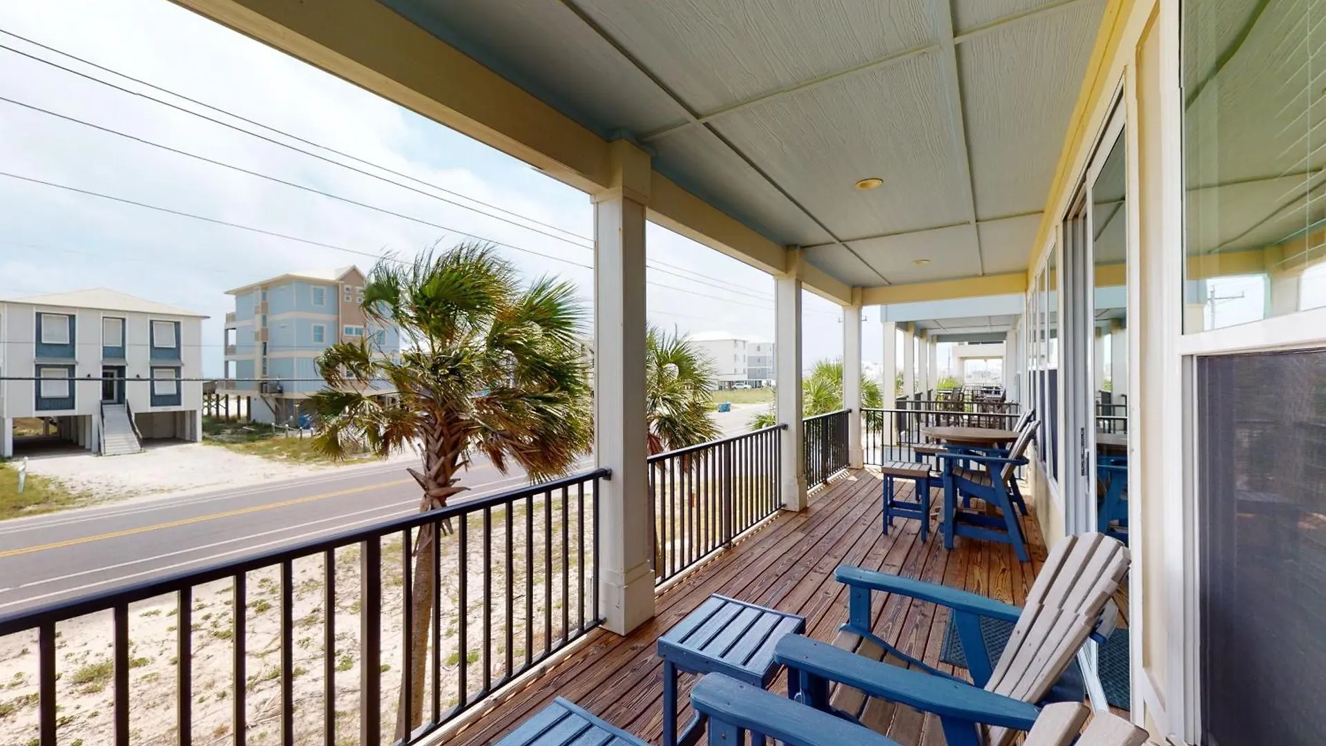 Holiday home 4 Sea-suns