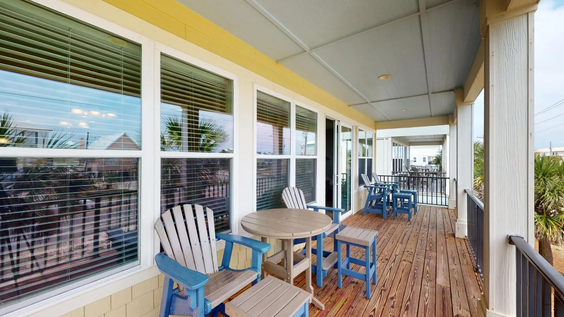 Holiday home 4 Sea-suns Gulf Shores