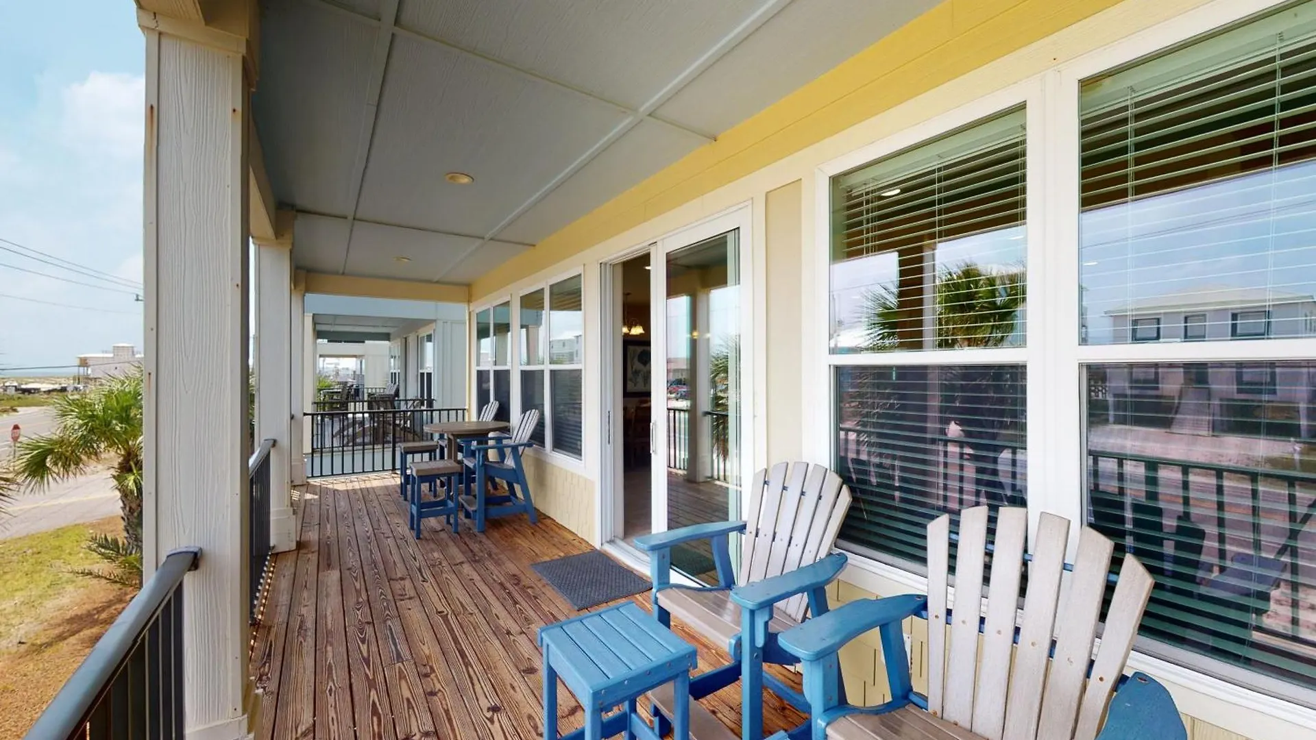 Holiday home 4 Sea-suns *