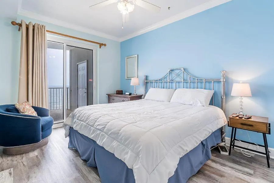 Holiday home Island Royale 1004 Gulf Shores