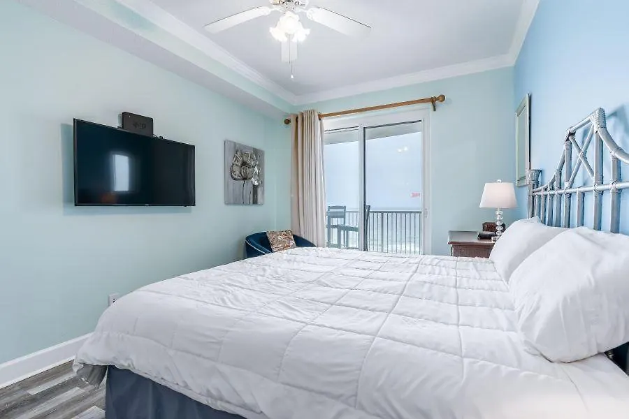 Island Royale 1004 Gulf Shores