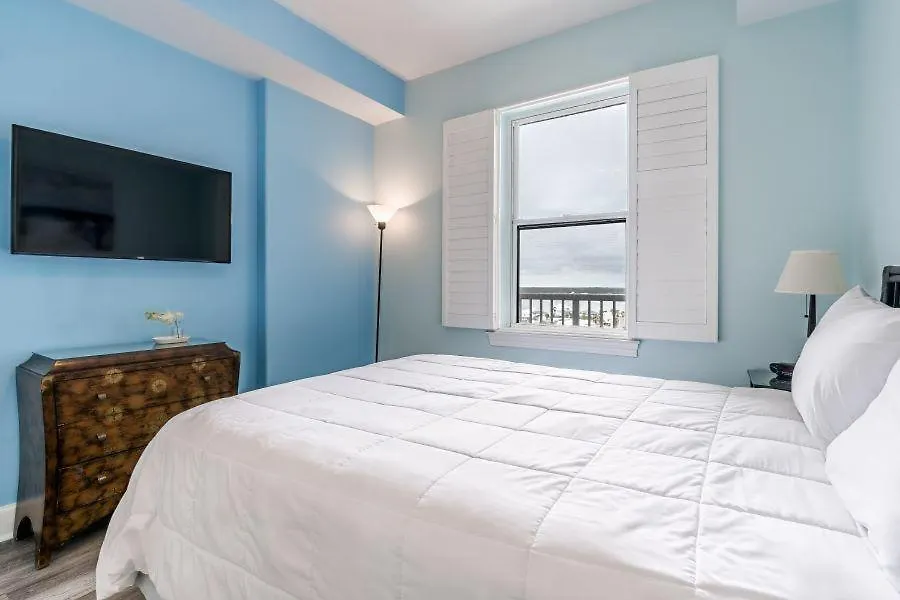 Island Royale 1004 Gulf Shores