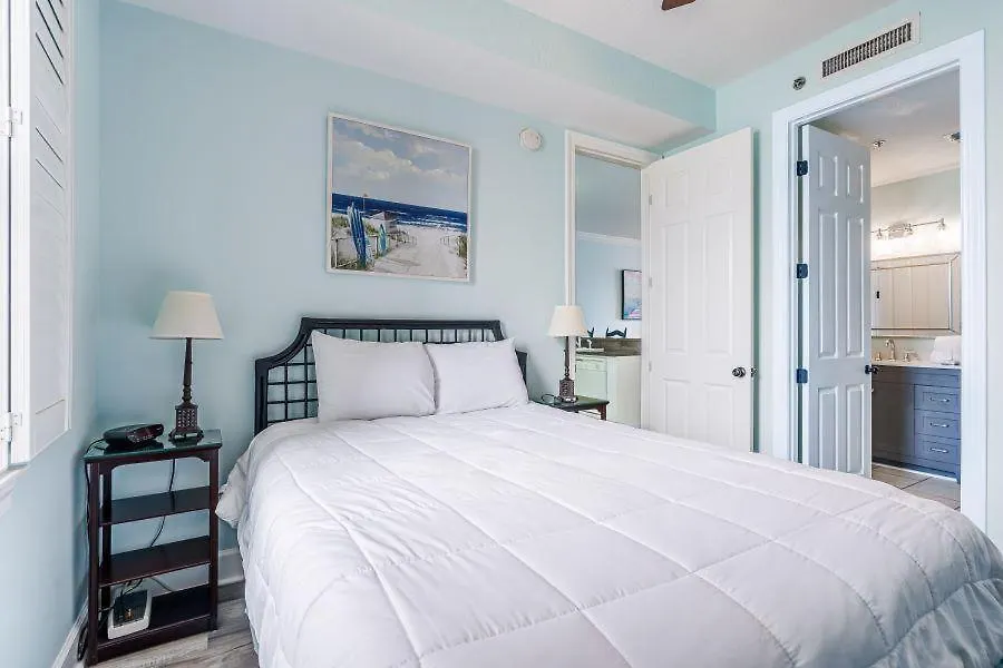 Holiday home Island Royale 1004 *