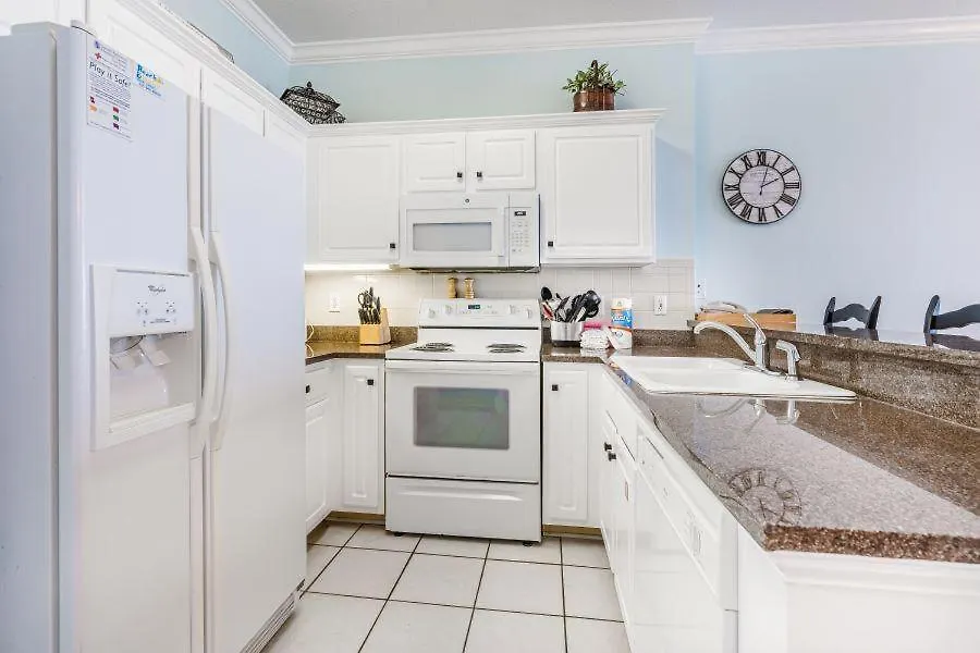 Holiday home Island Royale 1004 Gulf Shores
