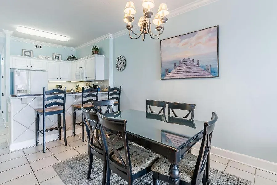 Holiday home Island Royale 1004