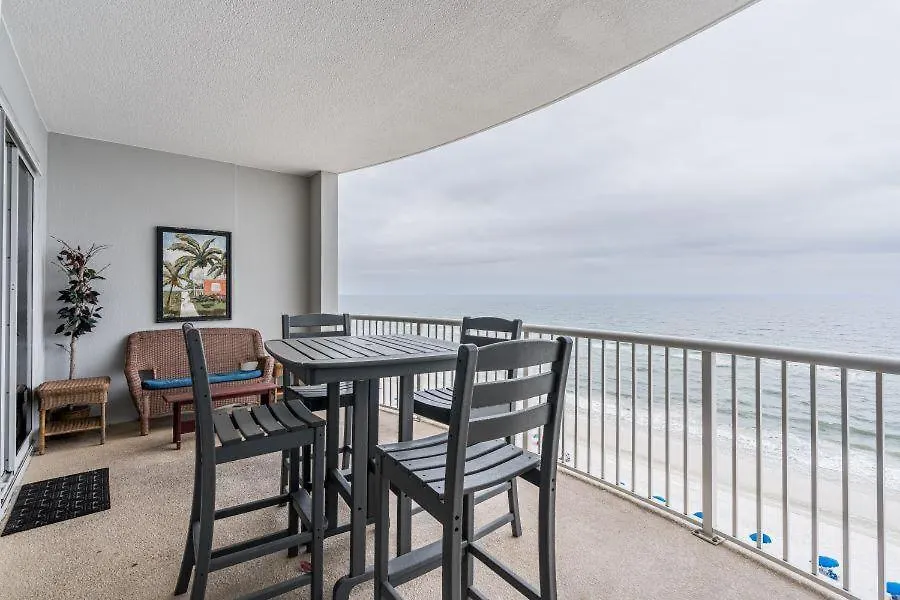 Island Royale 1004 Gulf Shores