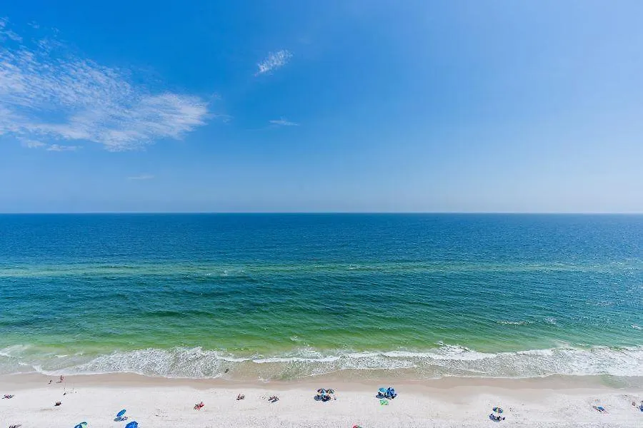 Crystal Shores West 1002