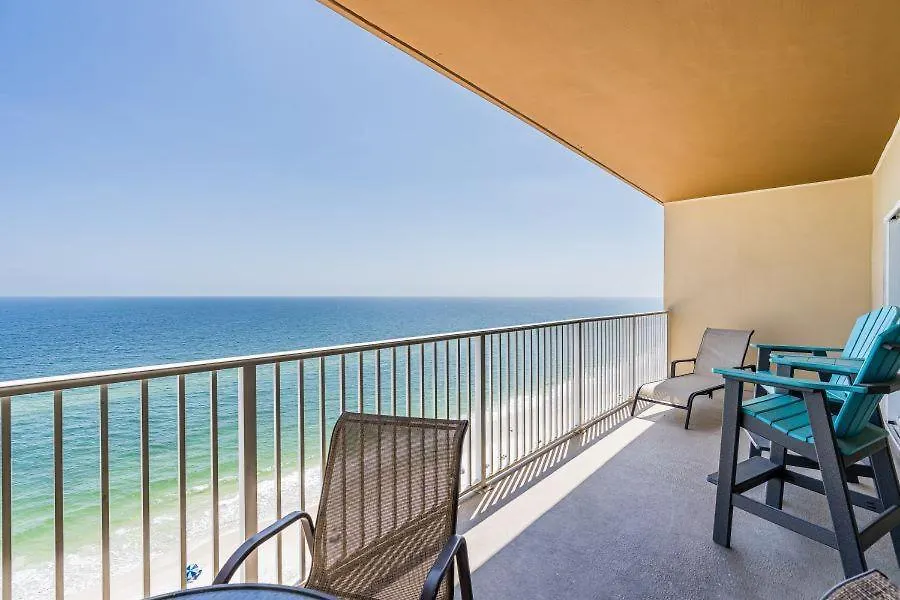 Holiday home Crystal Shores West 1002 *