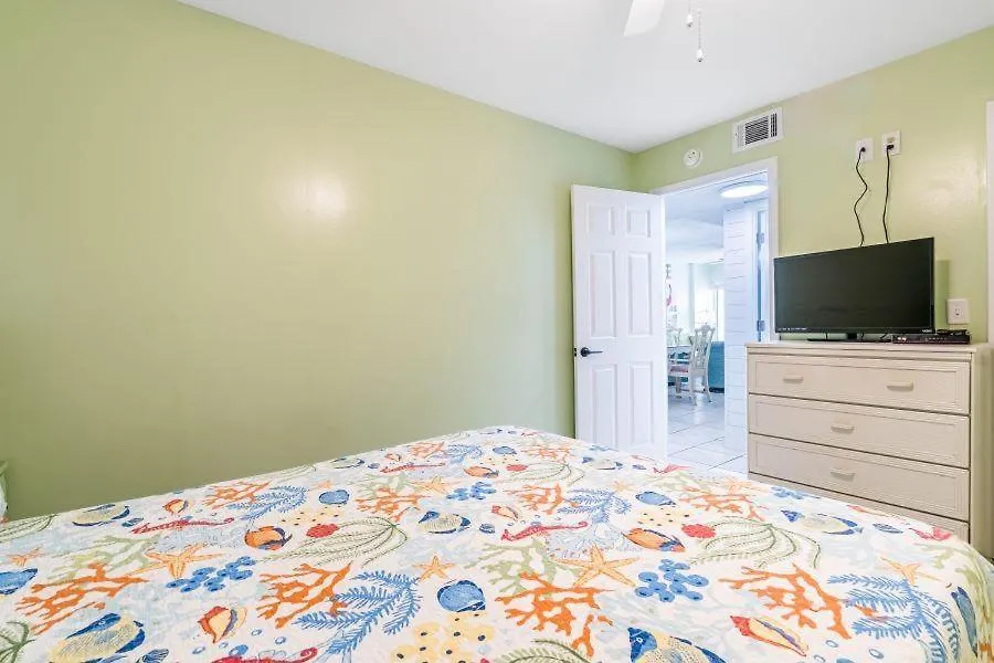 Holiday home Boardwalk 386
