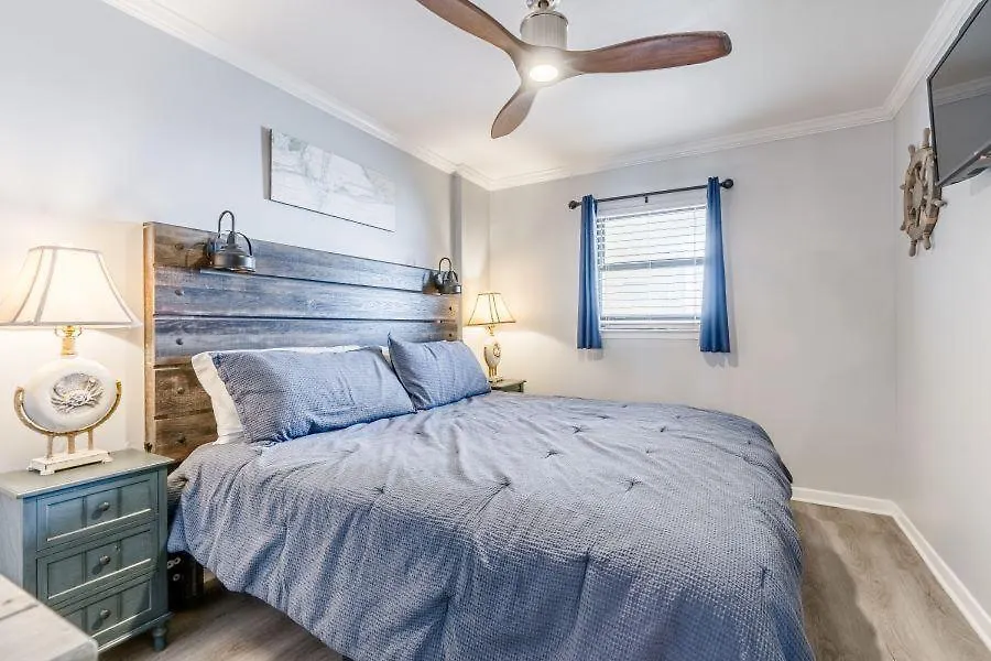 Holiday home Boardwalk 883 Gulf Shores