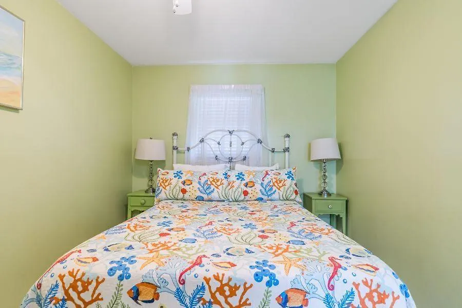 Boardwalk 386 Gulf Shores