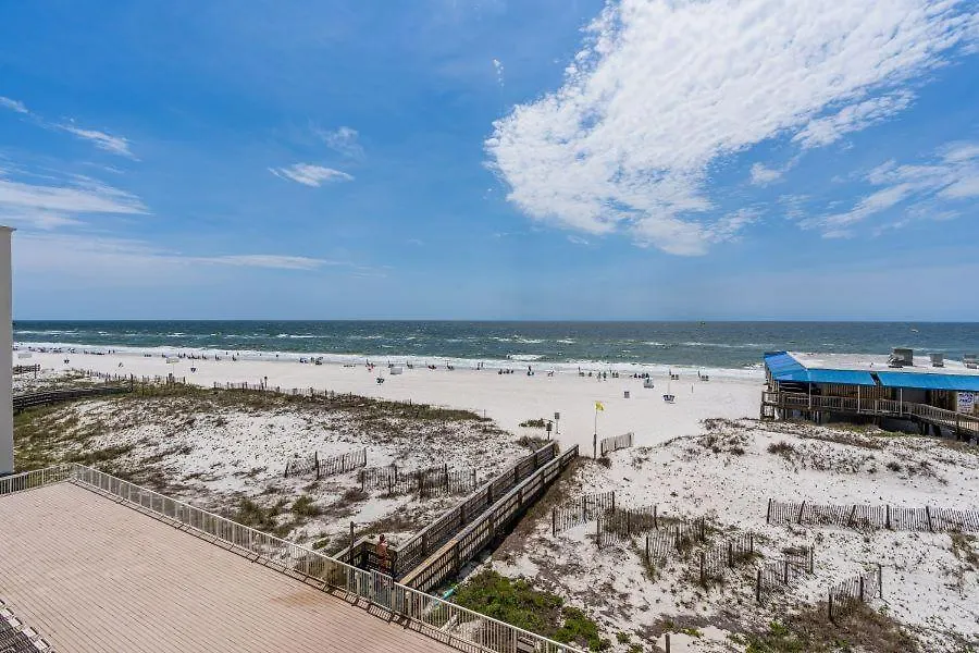 Holiday home Boardwalk 386