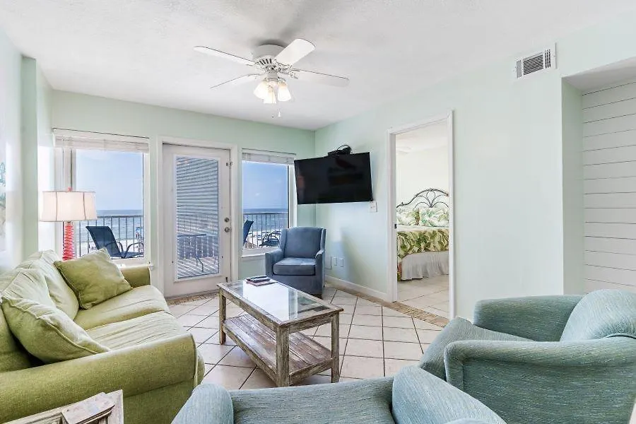 Boardwalk 386 Gulf Shores
