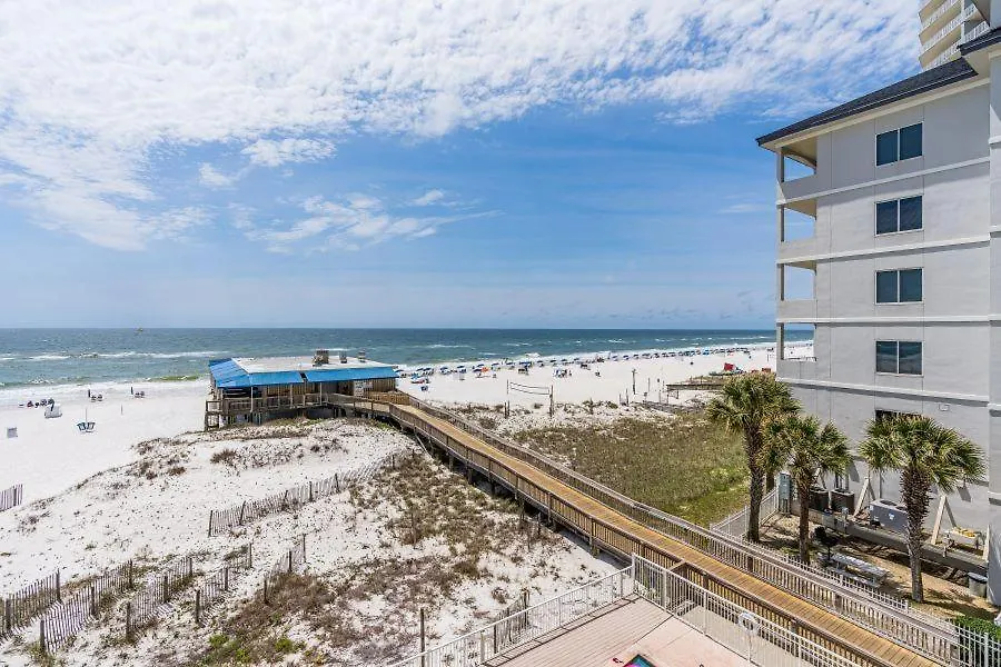 Holiday home Boardwalk 386