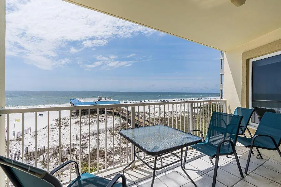 Holiday home Boardwalk 386 *