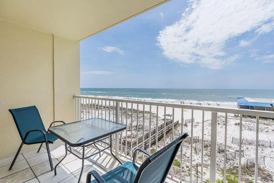 Holiday home Boardwalk 386