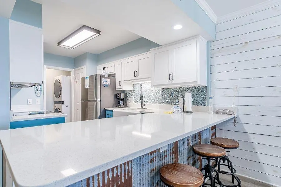 Holiday home Boardwalk 883 Gulf Shores