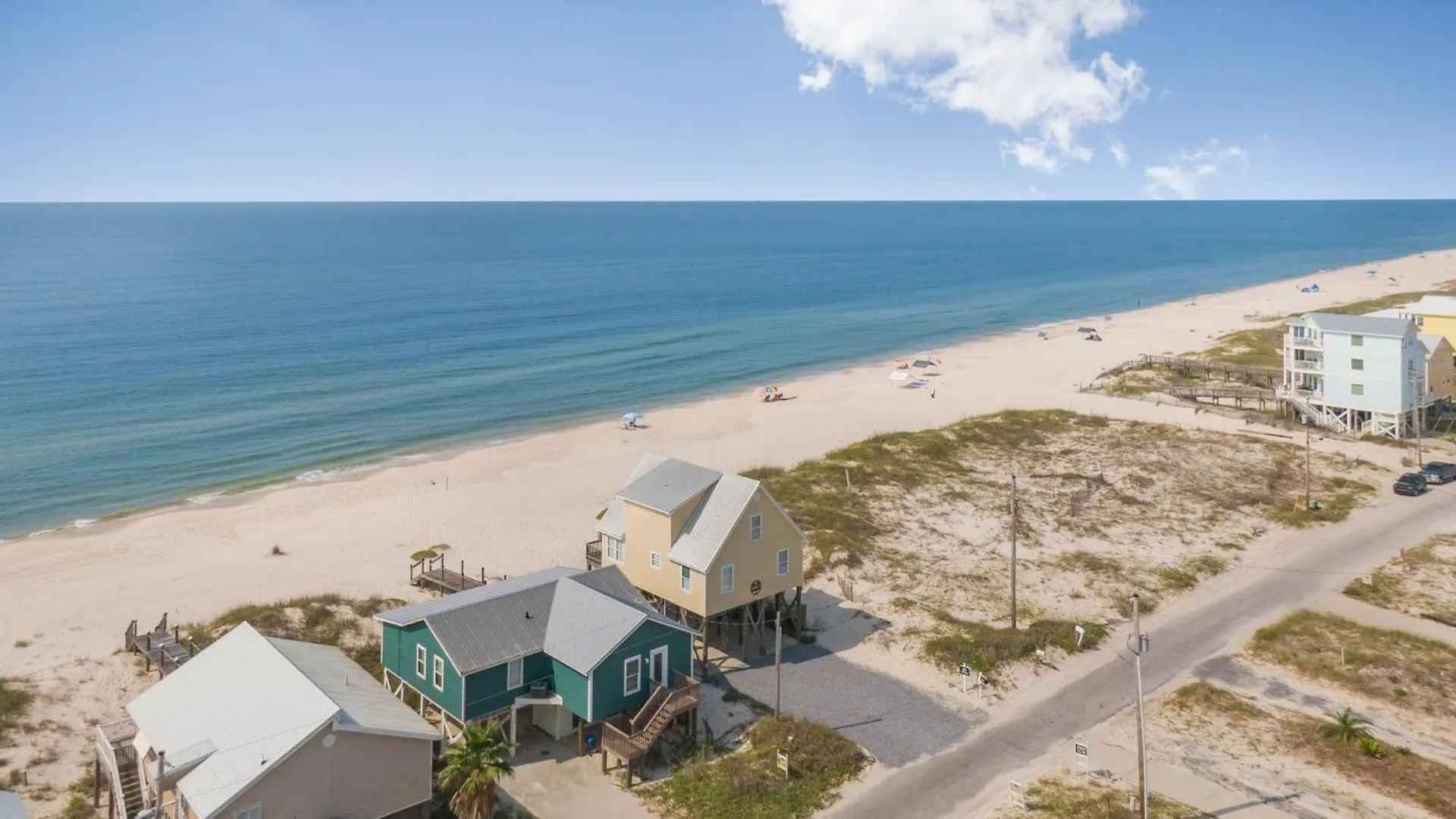 Holiday home Haven Harbor By Collection Gulf Shores