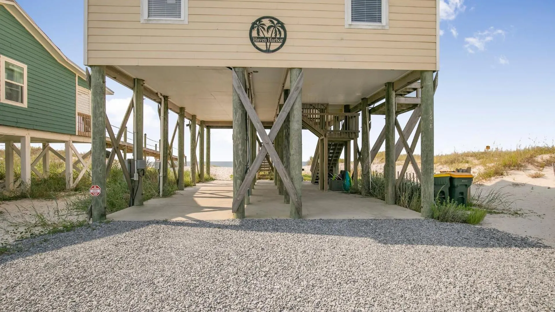 Holiday home Haven Harbor By Collection