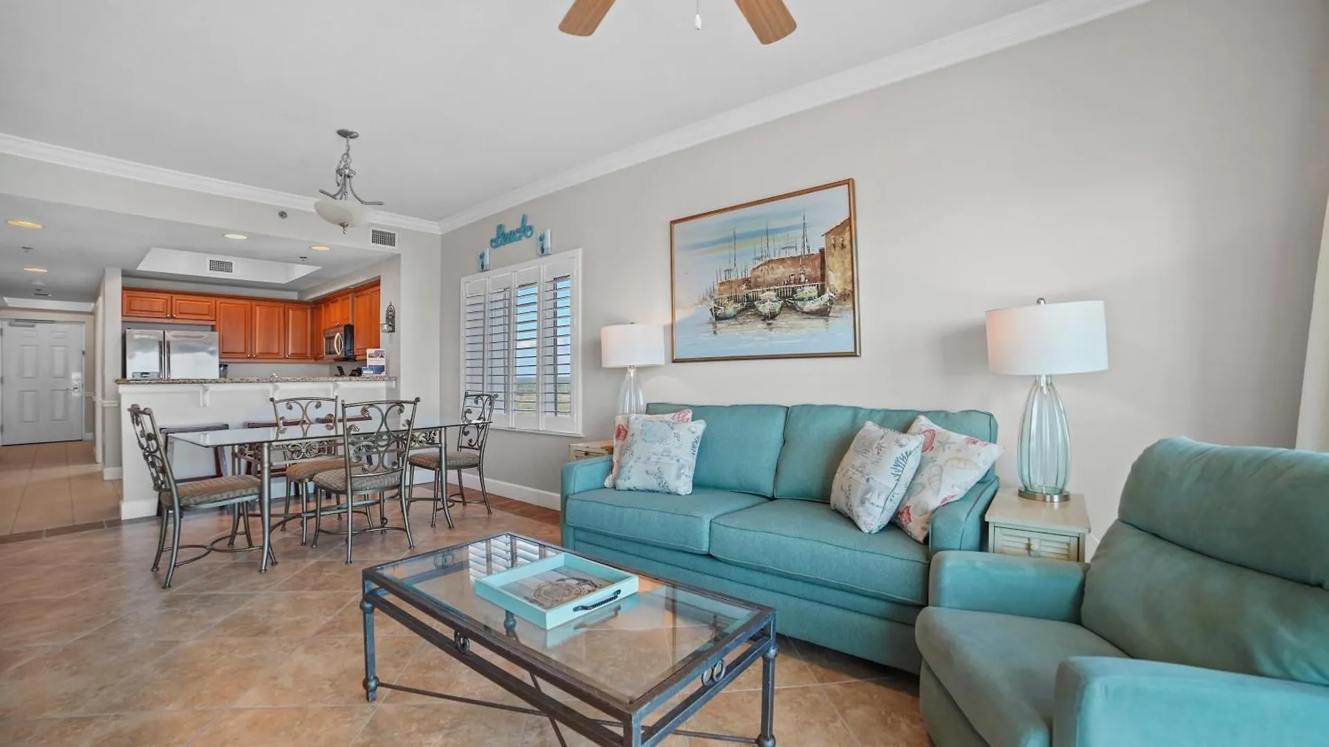Apartment Seawind 1401 By Liquid Life *