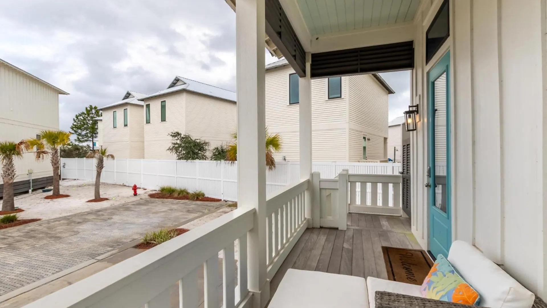 Casa Del Gallo Bvr58 By Liquid Life Gulf Shores