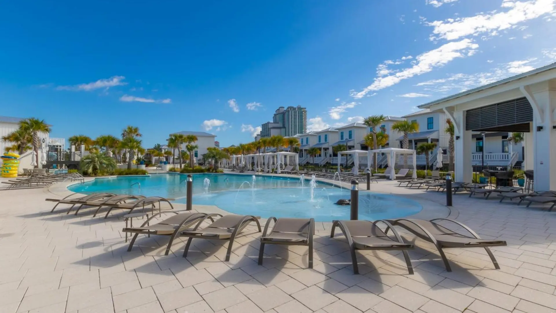 Holiday home Casa Del Gallo Bvr58 By Liquid Life Gulf Shores