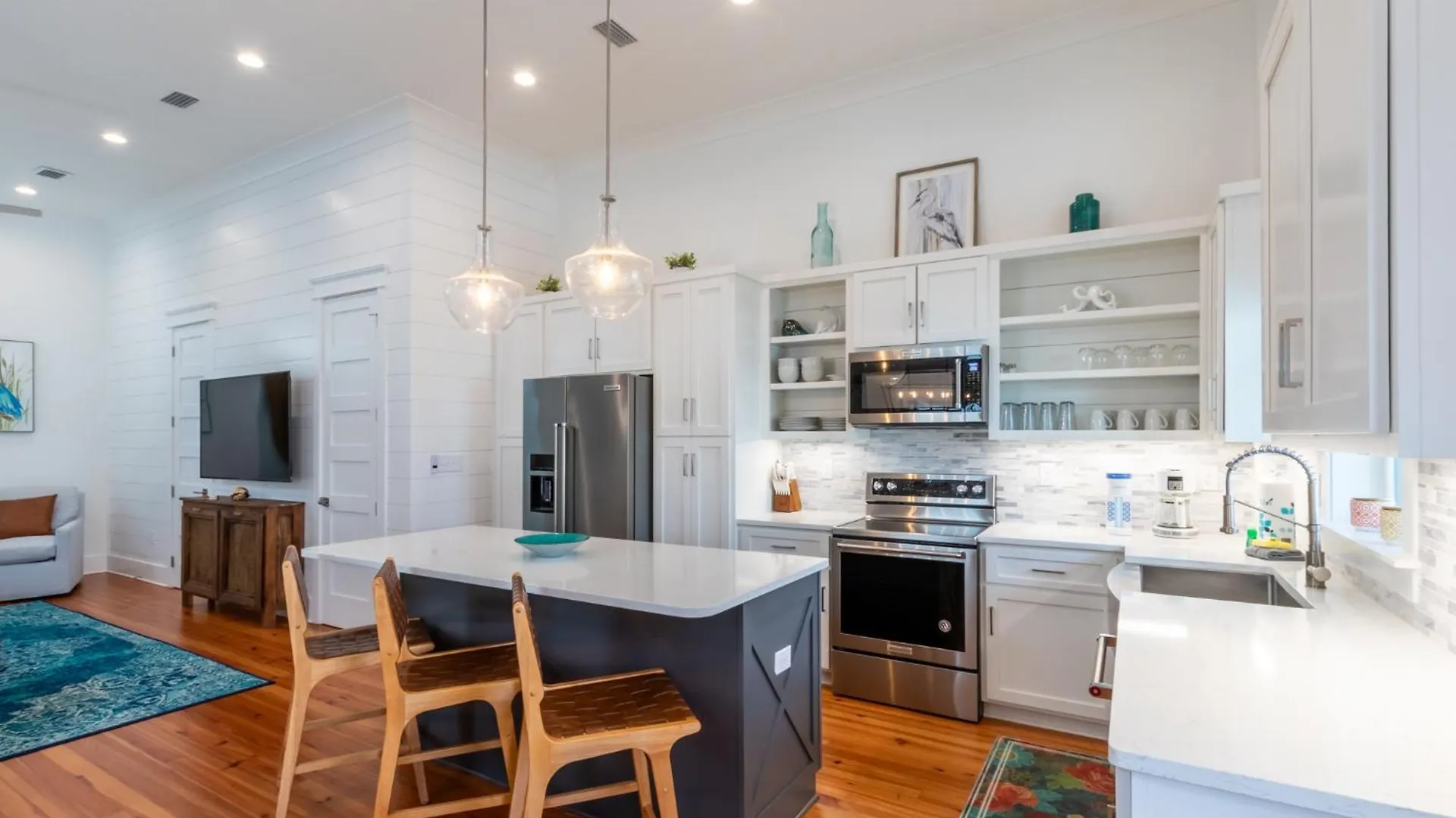 Casa Del Gallo Bvr58 By Liquid Life Gulf Shores