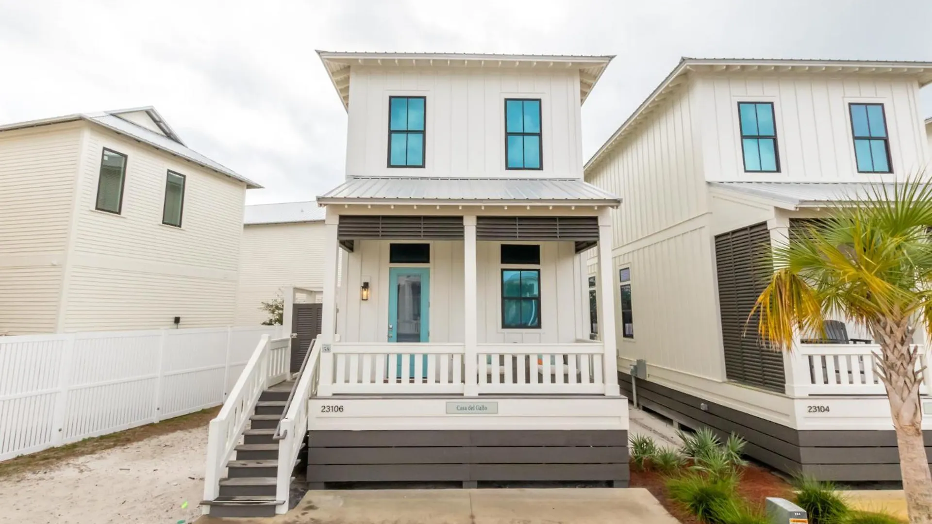 Holiday home Casa Del Gallo Bvr58 By Liquid Life Gulf Shores