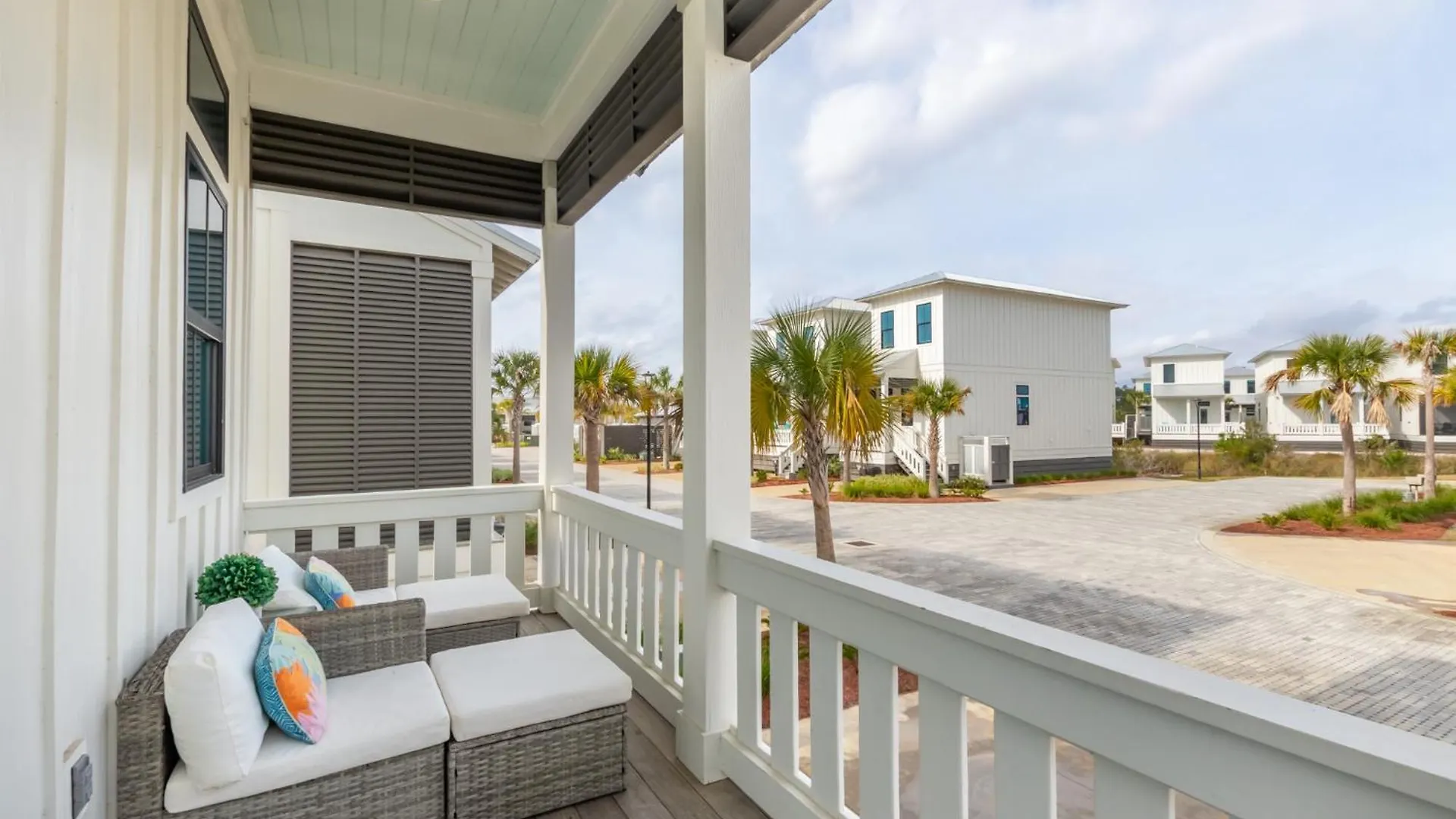 Casa Del Gallo Bvr58 By Liquid Life Gulf Shores