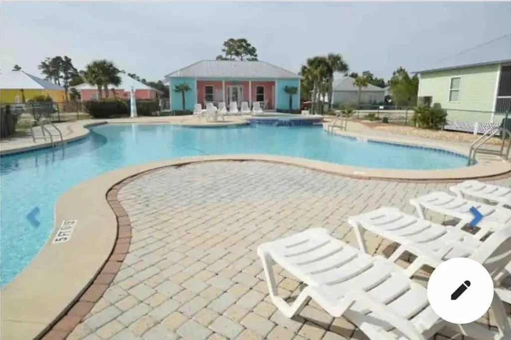 Casa vacanze 6011 New Listing 1 Minute To 2 Pools *