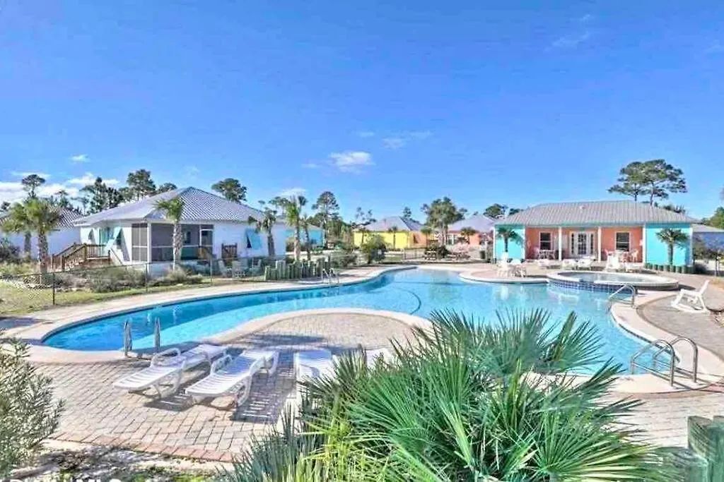 Holiday home 4014 Private 2 Pools Dog Friendly Sleeps 10