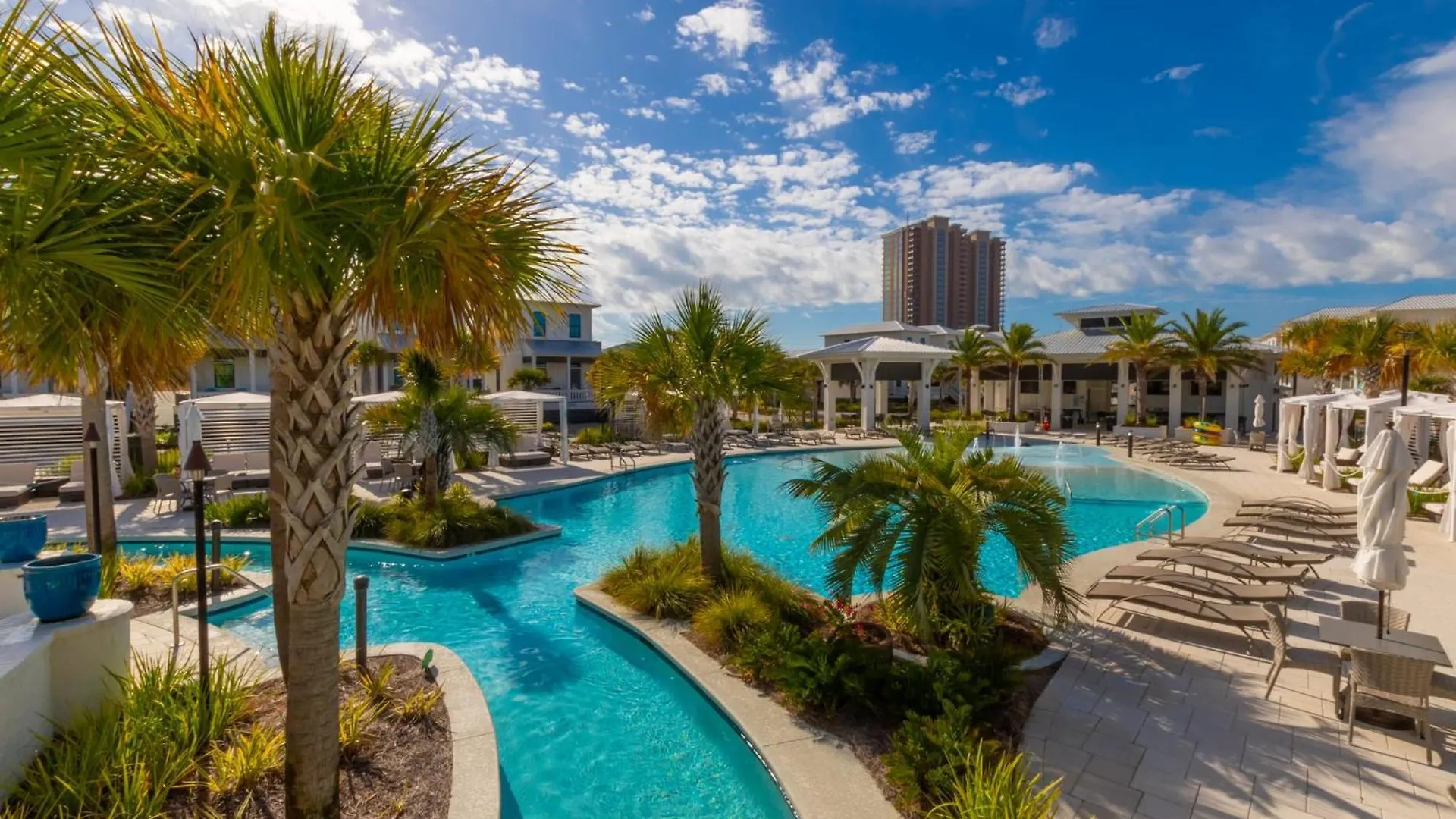 Holiday home Soul Shine Bvr50 By Liquid Life Gulf Shores