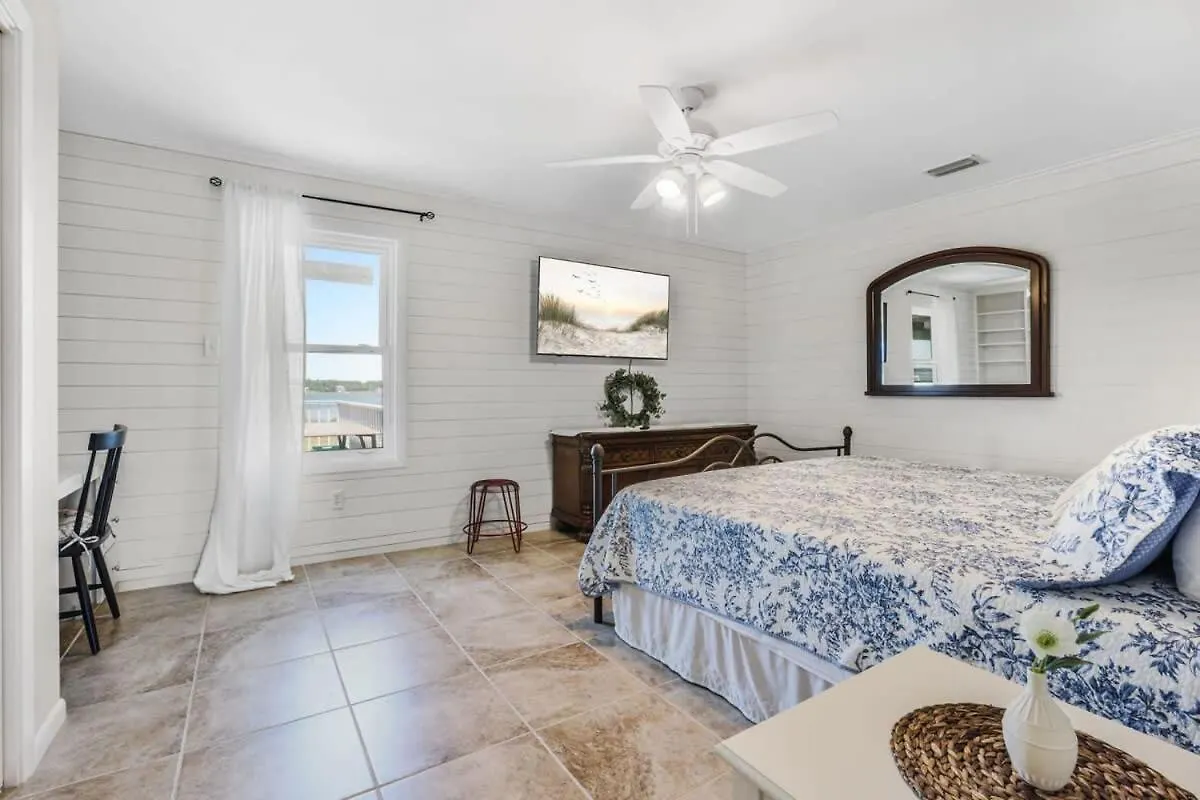 Holiday home Lagoon Time Home- Elevator And Access Gulf Shores