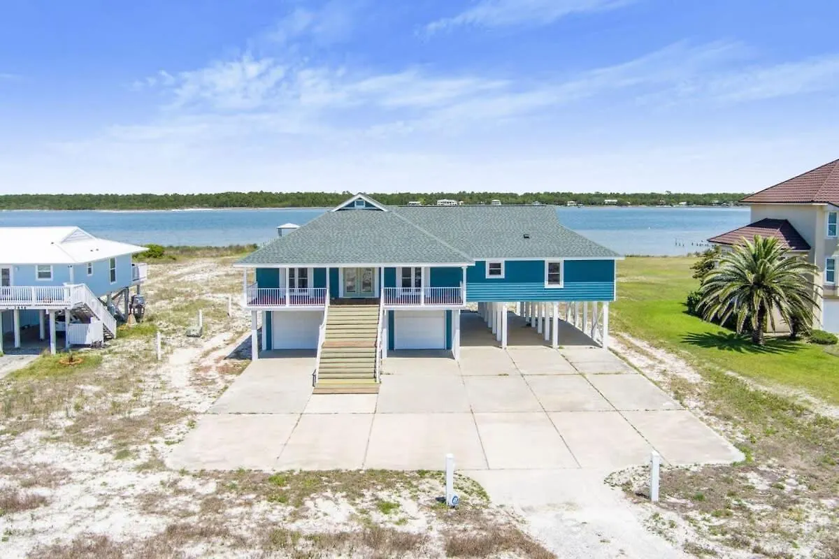 Holiday home Lagoon Time Home- Elevator And Access