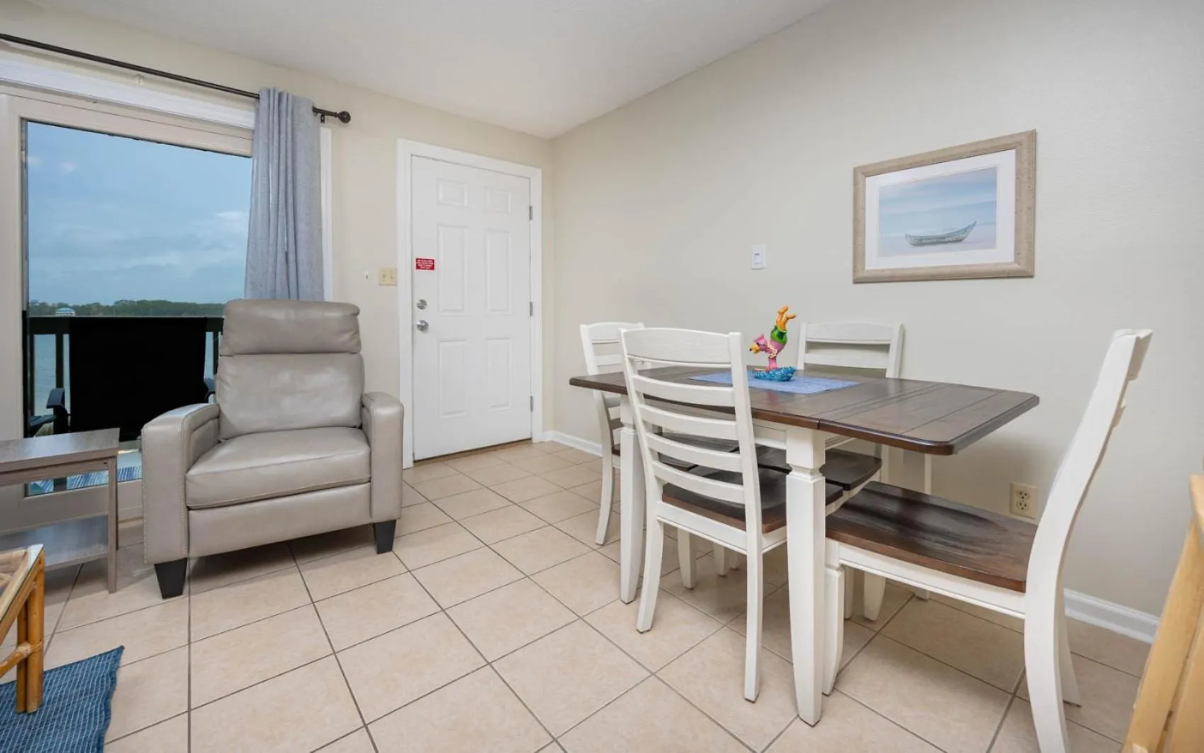 Apartment Summer House West 104c Gulf Shores