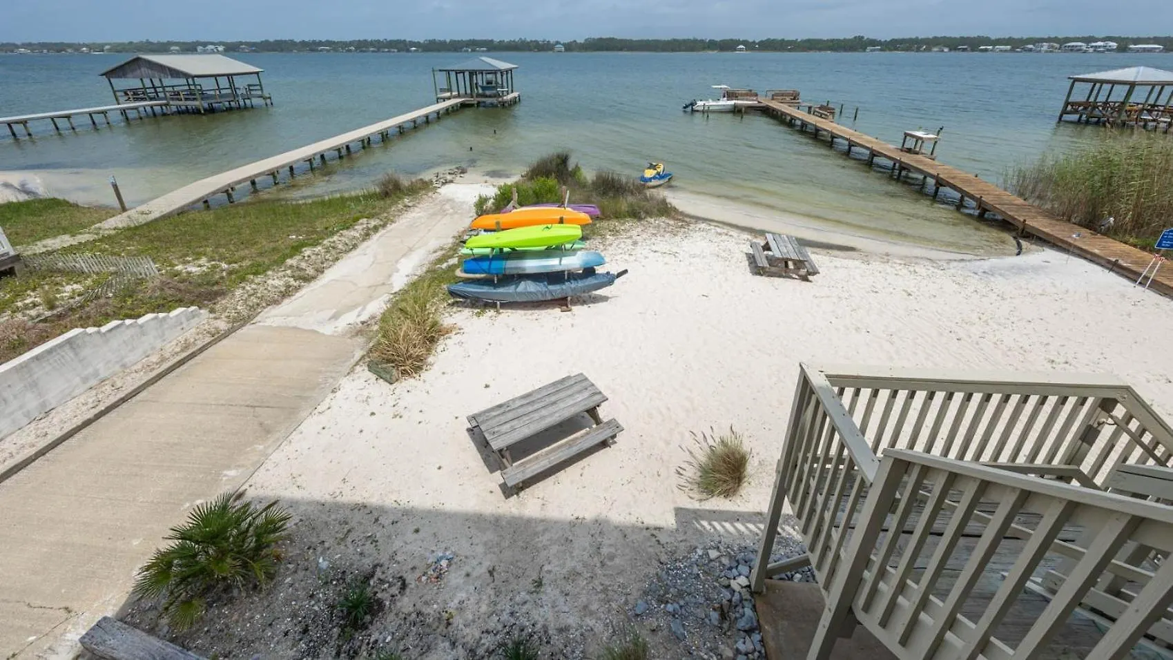 Apartment Summer House West 104c Gulf Shores