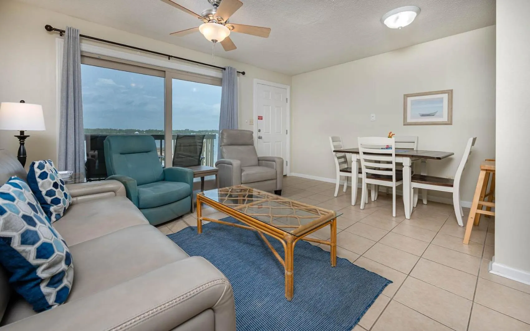 Summer House West 104c Gulf Shores