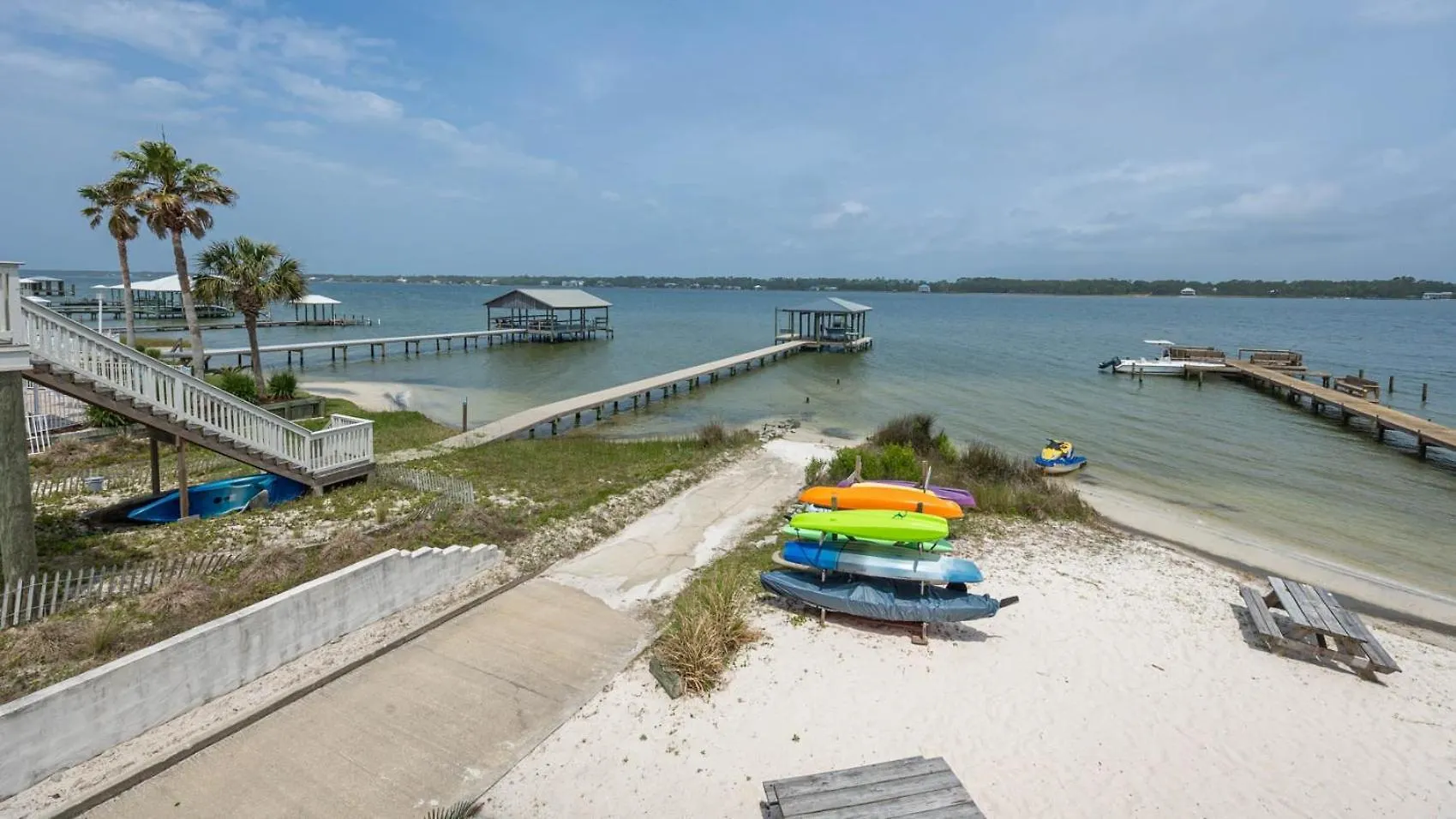Summer House West 104c Gulf Shores