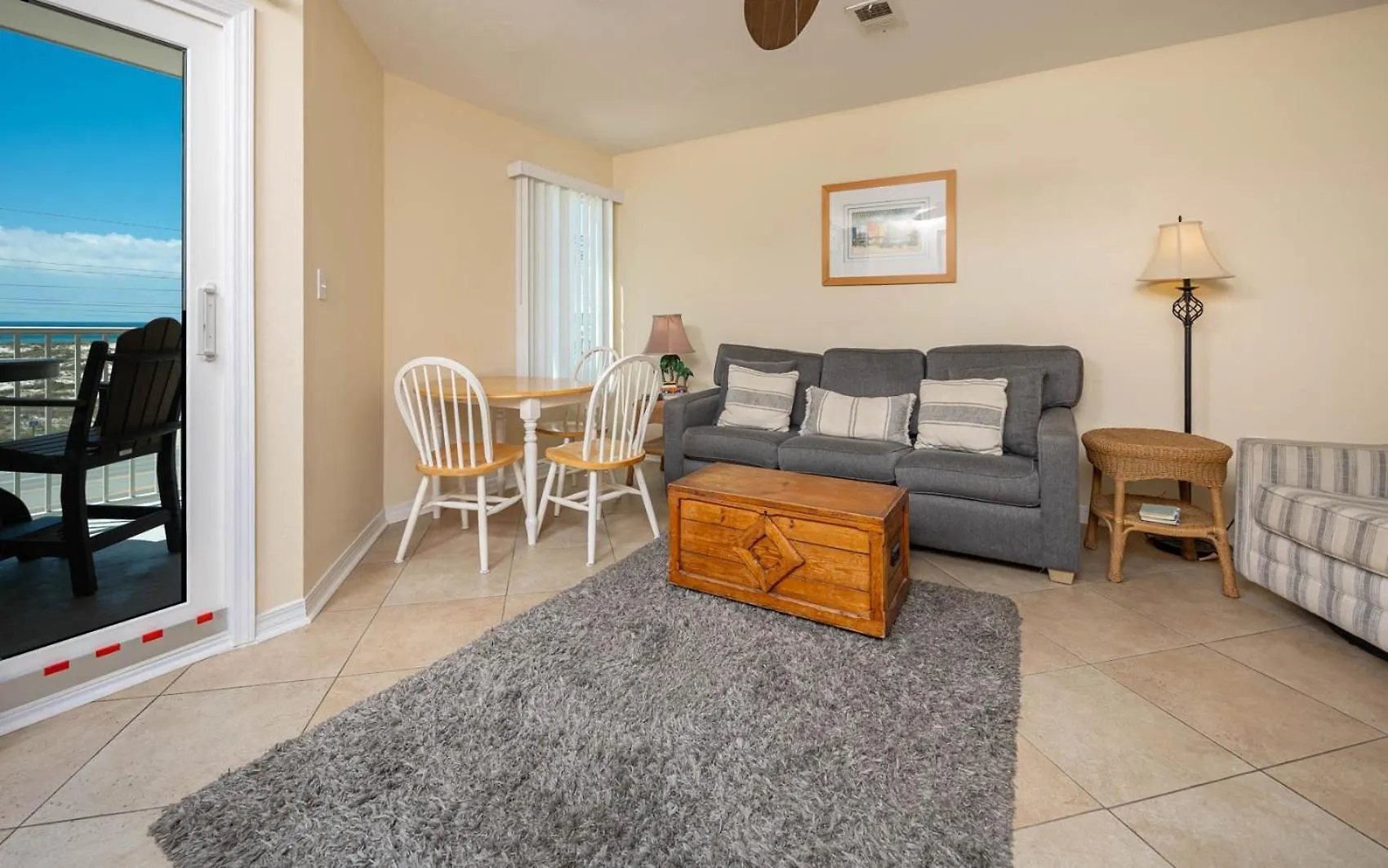 Apartment Grand 308 Gulf Shores