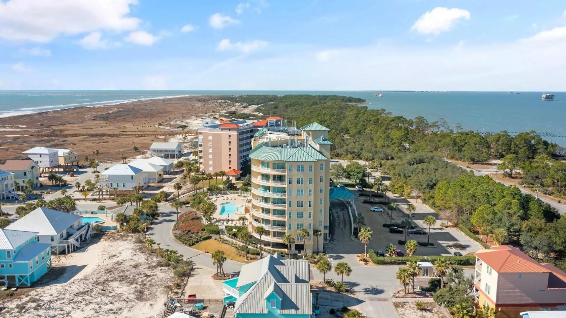 The Indies 303 By Collection Gulf Shores