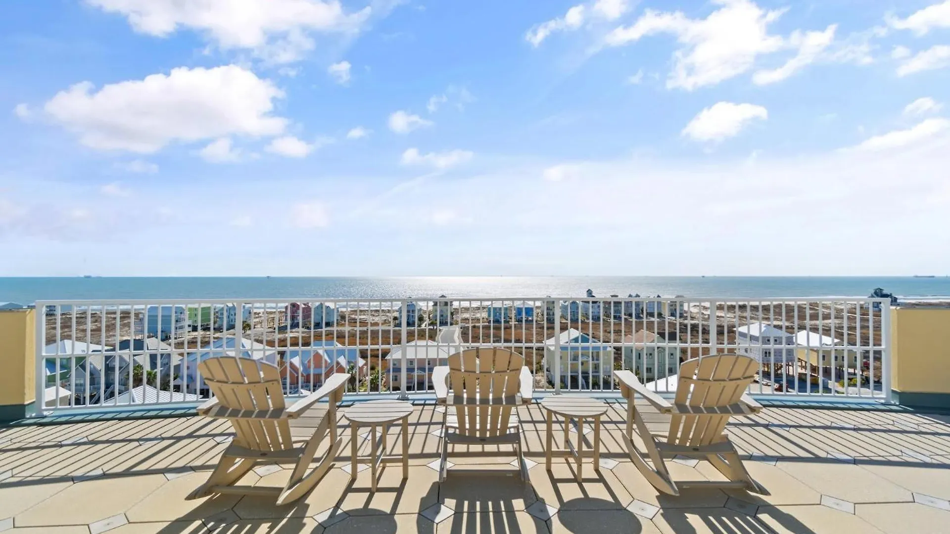 The Indies 303 By Collection * Gulf Shores