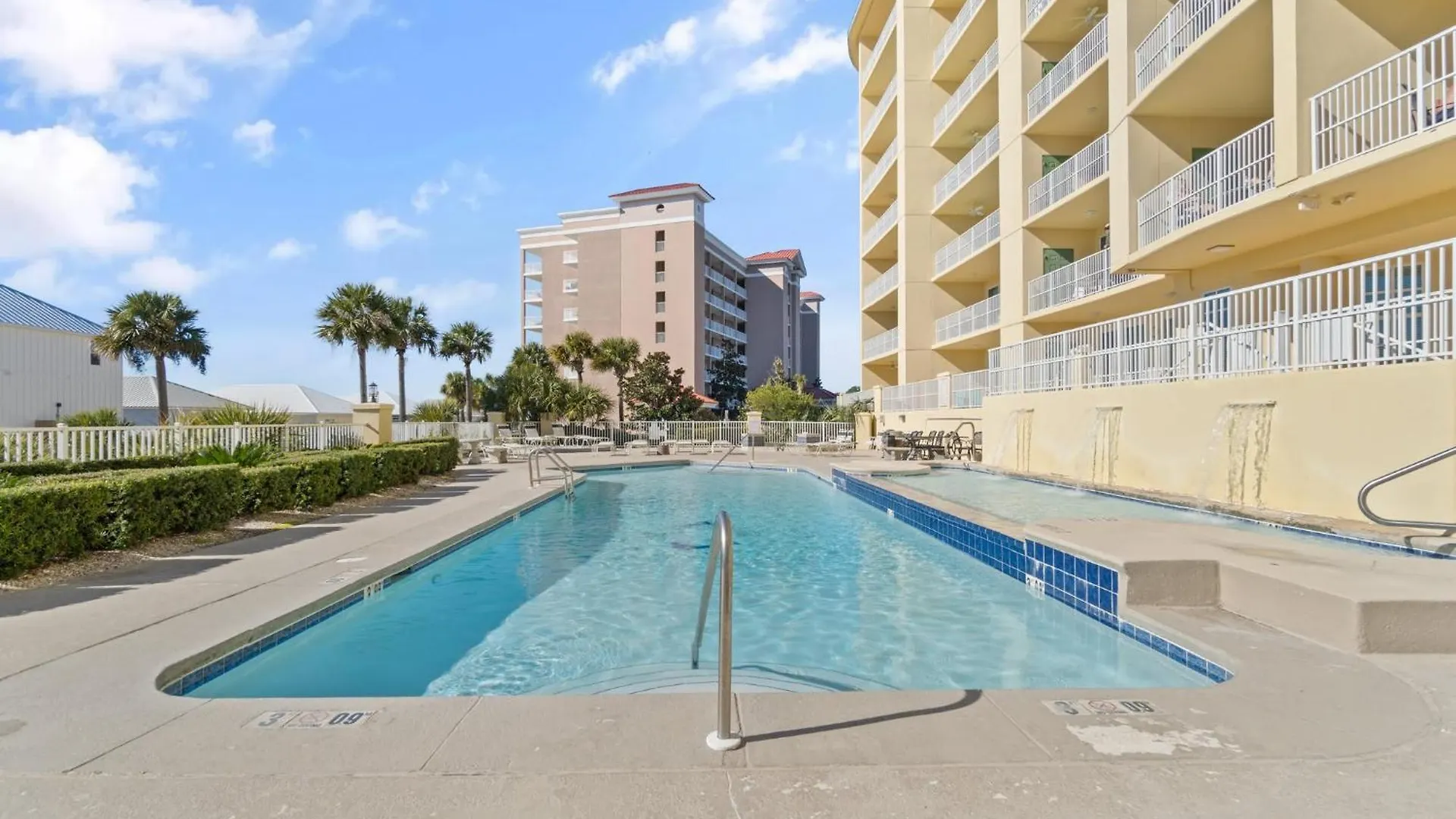 The Indies 303 By Collection Apartment *