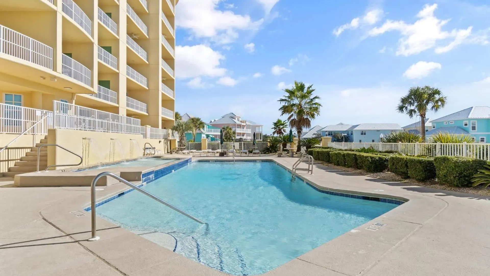 The Indies 303 By Collection Gulf Shores
