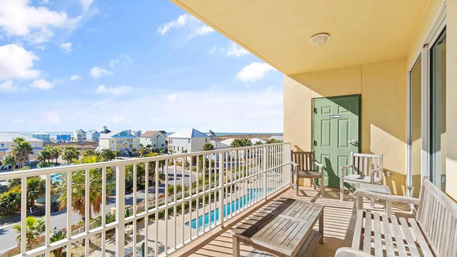 The Indies 303 By Collection * Gulf Shores