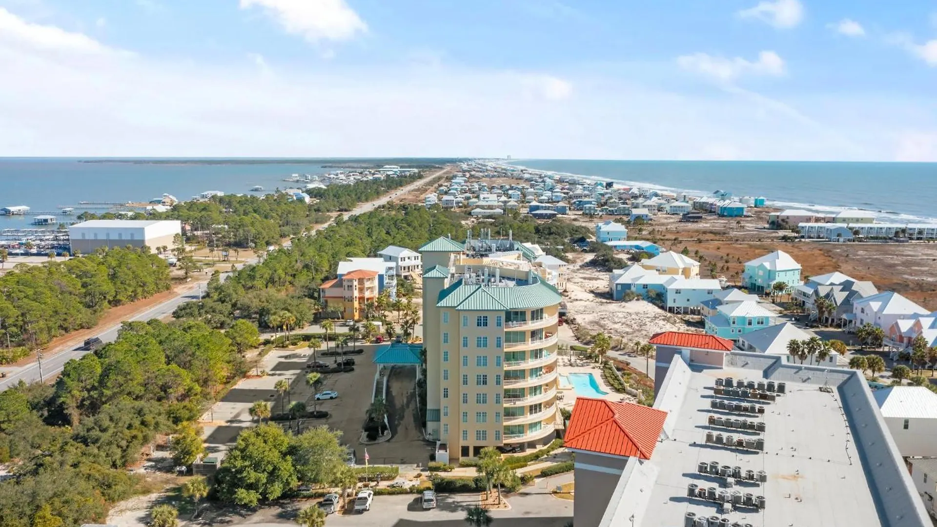 Apartment The Indies 303 By Collection Gulf Shores