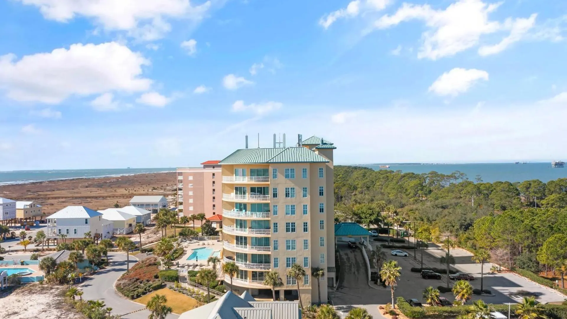 The Indies 303 By Collection Gulf Shores