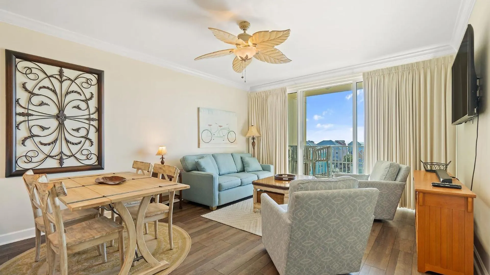 Apartment The Indies 303 By Collection Gulf Shores
